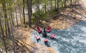 Le Roitelet - Chaleureux Spa En Nature
